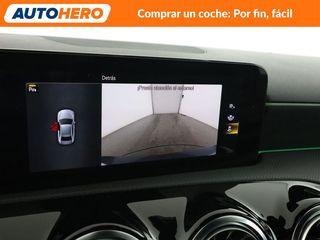 Mercedes Clase A A 250e AMG Line PHEV