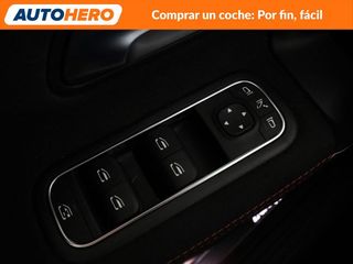 Mercedes Clase A A 250e AMG Line PHEV