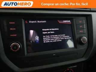 Seat Ibiza 1.6 TDI Reference Plus