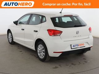 Seat Ibiza 1.6 TDI Reference Plus