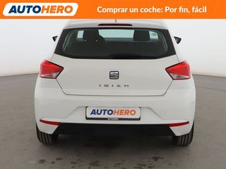 Seat Ibiza 1.6 TDI Reference Plus