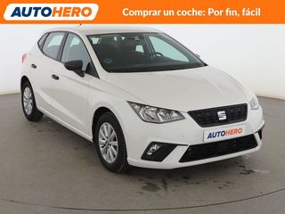 Seat Ibiza 1.6 TDI Reference Plus
