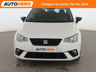 Seat Ibiza 1.6 TDI Reference Plus