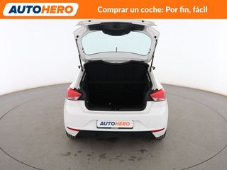 Seat Ibiza 1.6 TDI Reference Plus