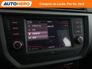 Seat Ibiza 1.6 TDI Reference Plus