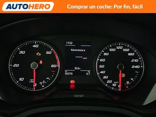 Seat Ibiza 1.6 TDI Reference Plus