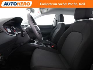 Seat Ibiza 1.6 TDI Reference Plus