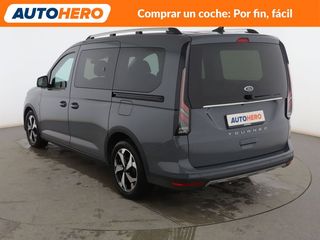 Ford Tourneo Connect 1.5 EcoBoost Active