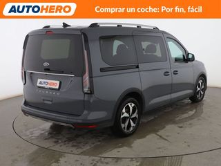 Ford Tourneo Connect 1.5 EcoBoost Active