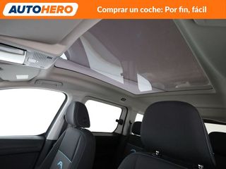 Ford Tourneo Connect 1.5 EcoBoost Active