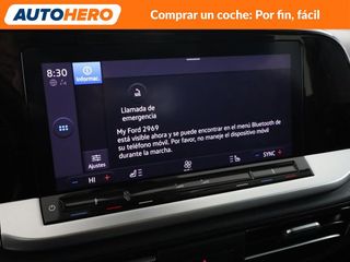 Ford Tourneo Connect 1.5 EcoBoost Active