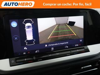 Ford Tourneo Connect 1.5 EcoBoost Active