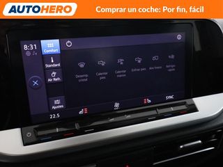 Ford Tourneo Connect 1.5 EcoBoost Active