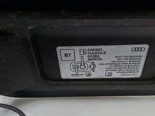 Audi 266259 4k0809906 tapa combustible a6 berlina