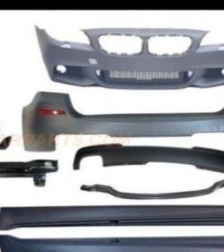 Kit De Carrocería BMW F11 10-12 Look M-Tech