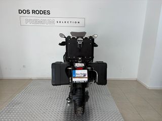 BMW R 1200 GS ADVENTURE (81.333 KMS)