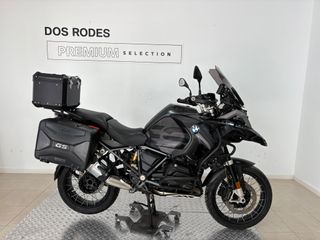 BMW R 1200 GS ADVENTURE (81.333 KMS)