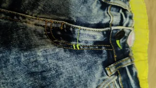 Conjunto infantil 5 años