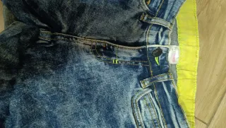 Conjunto infantil 5 años