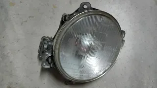 Faro Delantero SsangYong Korando Original