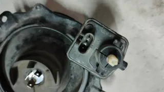 Faro Delantero SsangYong Korando Original