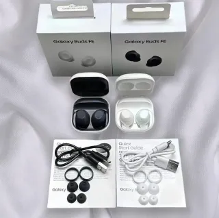 Samsung Galaxy Buds FE Negros