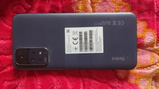 Xiaomi Redmi Note 11 128GB Gris