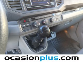 Volkswagen Crafter Furgon Batalla Media TN 2.0 TDI 103 kW (140 CV) 3.500