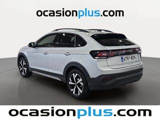 Volkswagen Taigo ``Más`` 1.0 TSI 85 kW (115 CV) DSG