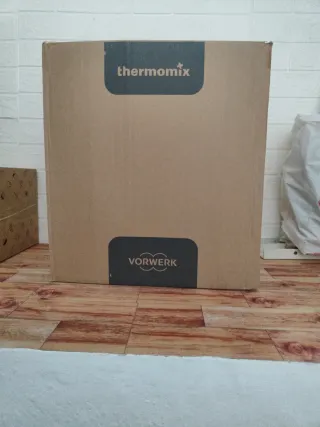 Bolsa Thermomix Vorwerk Para TM 5 y 6