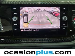 Volkswagen Taigo ``Más`` 1.0 TSI 85 kW (115 CV) DSG