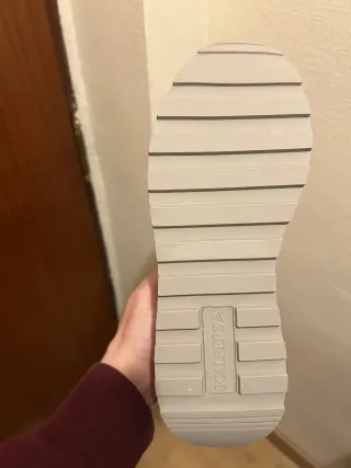 Zapatillas Scalpers Talla 41