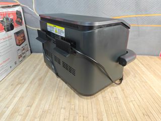 Cosori Freidora de Aire Dual Blaze TwinFry 10 L