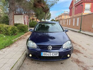 Volkswagen Golf 1.9 tdi