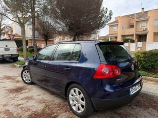Volkswagen Golf 1.9 tdi