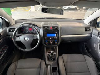 Volkswagen Golf 1.9 tdi
