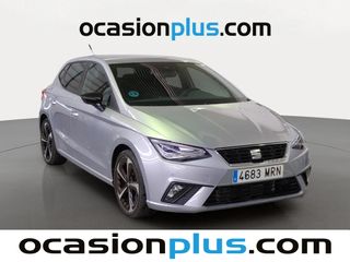 SEAT Ibiza 1.5 TSI FR XL DSG 110 kW (150 CV)