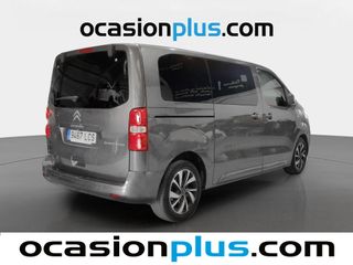 Citroen Spacetourer BlueHDi 150 Talla M Origins 110 kW (150 CV)