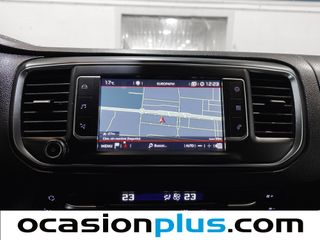 Citroen Spacetourer BlueHDi 150 Talla M Origins 110 kW (150 CV)