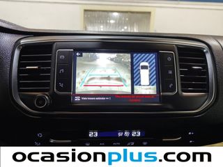 Citroen Spacetourer BlueHDi 150 Talla M Origins 110 kW (150 CV)