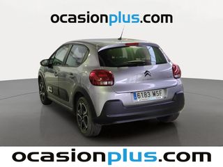 Citroen C3 Origin Plus BlueHDi 75 kW (102 CV)