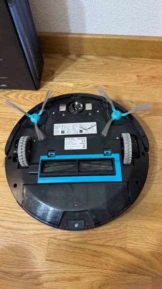 Robot Aspirador Cecotec Conga 1590