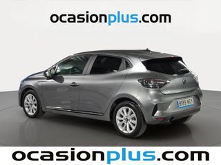 Renault Clio Evolution dCi 74 kW (100 CV)