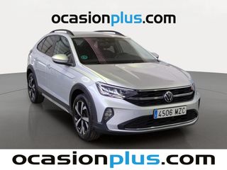 Volkswagen Taigo ``Más`` 1.0 TSI 70 kW (95 CV)