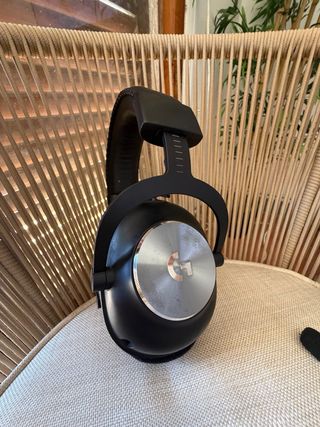 Logitech G Pro X Auriculares Gaming Cableados