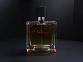 Terre D'Hermes Parfum 75ml