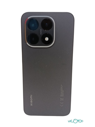 Smartphone Xiaomi 15T 256GB