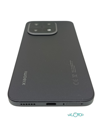 Smartphone Xiaomi 15T 256GB