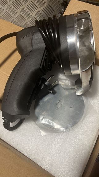 Cortadora Kebab Eléctrica