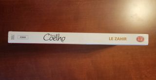 Le Zahir (Litterature Generale) (French Edition)